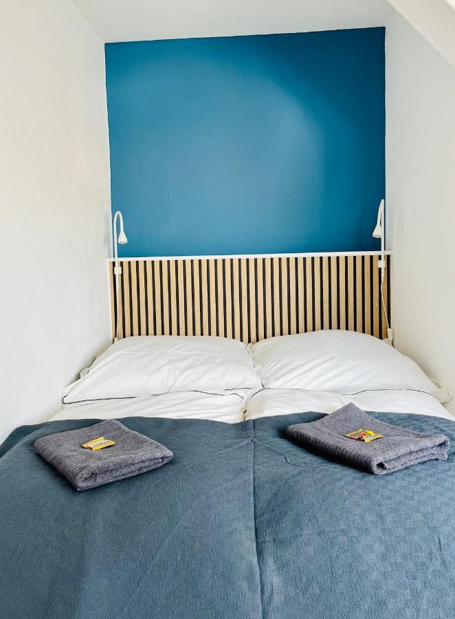 Aycatcherhomes - Top Lage I 4 Personen I 2 Schlafzimmer I Zentral I Altstadt Marburg I Naehe Fluss Lahn I Wlan I Apartment Sirius Exterior foto