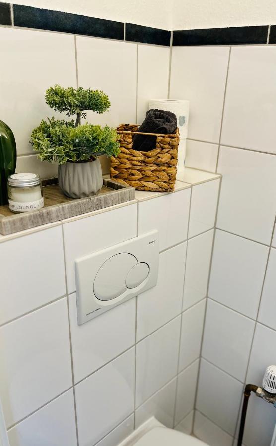 Aycatcherhomes - Top Lage I 4 Personen I 2 Schlafzimmer I Zentral I Altstadt Marburg I Naehe Fluss Lahn I Wlan I Apartment Sirius Exterior foto